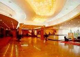Ou Chang Wenzhou Bagian luar foto