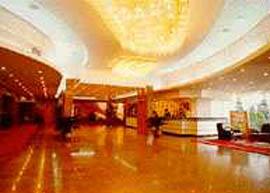 Ou Chang Wenzhou Bagian luar foto
